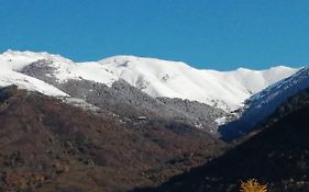 Ski Bagneres-De-Luchon